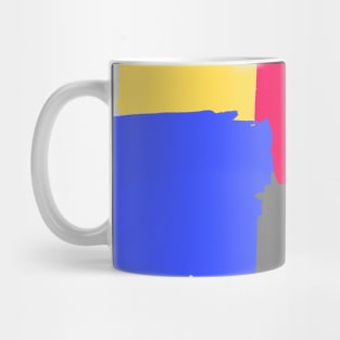 Wonder colour Mug